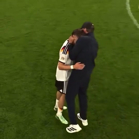 @I miss Jürgen Klopp