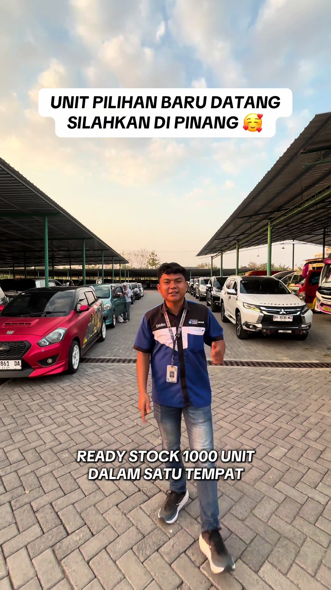 @PRABU MOTOR INDONESIA