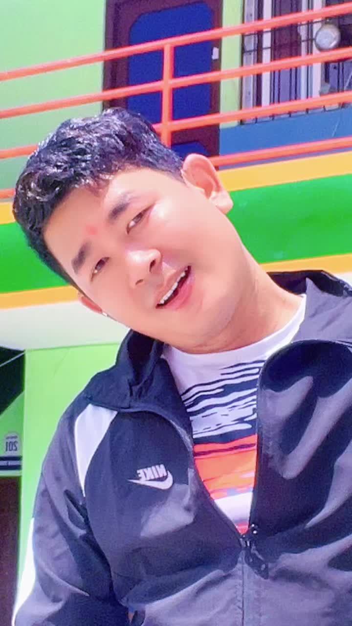 @Karan Gurung
