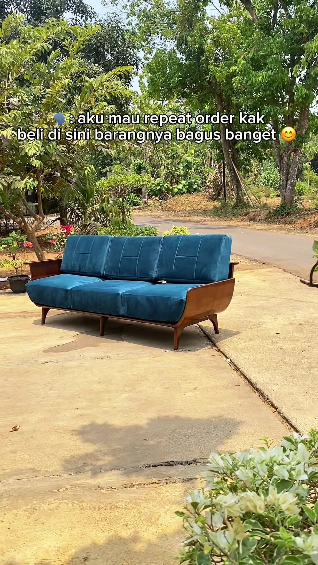 @kartini jati furniture