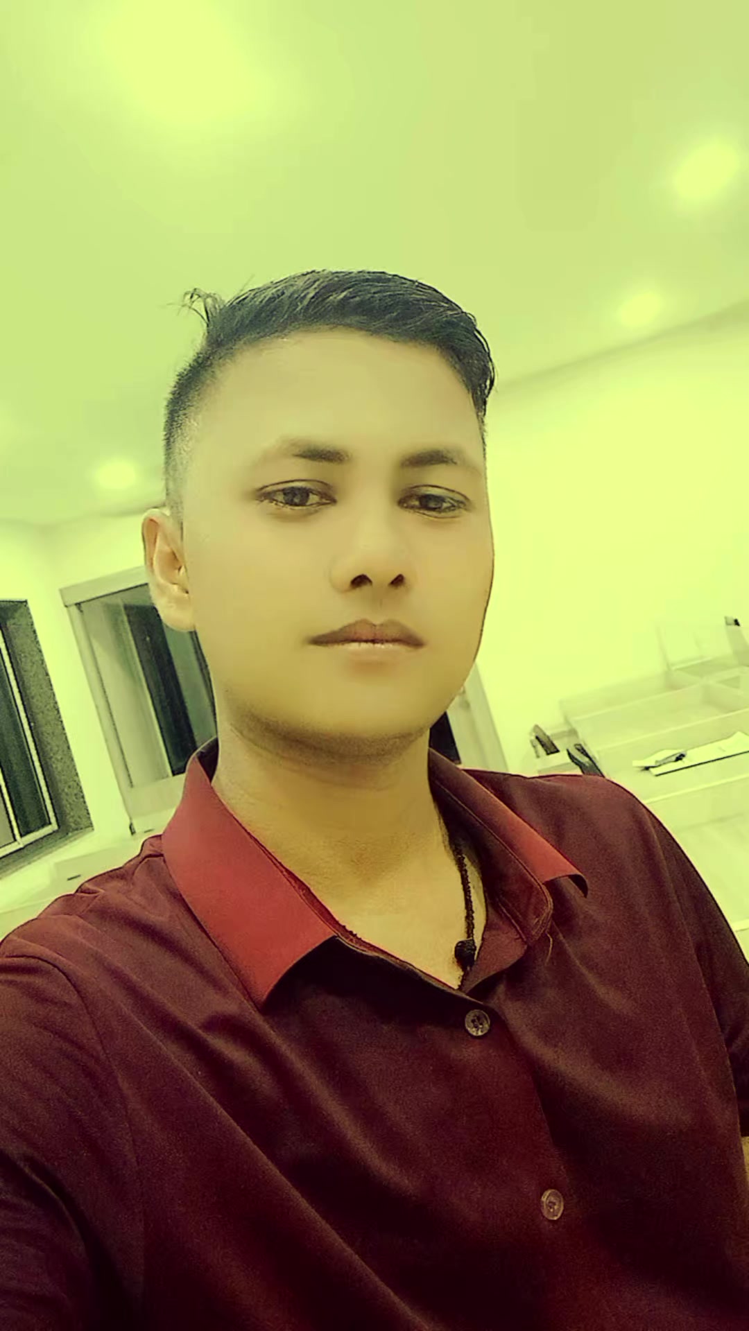 @Sanjay Kamat