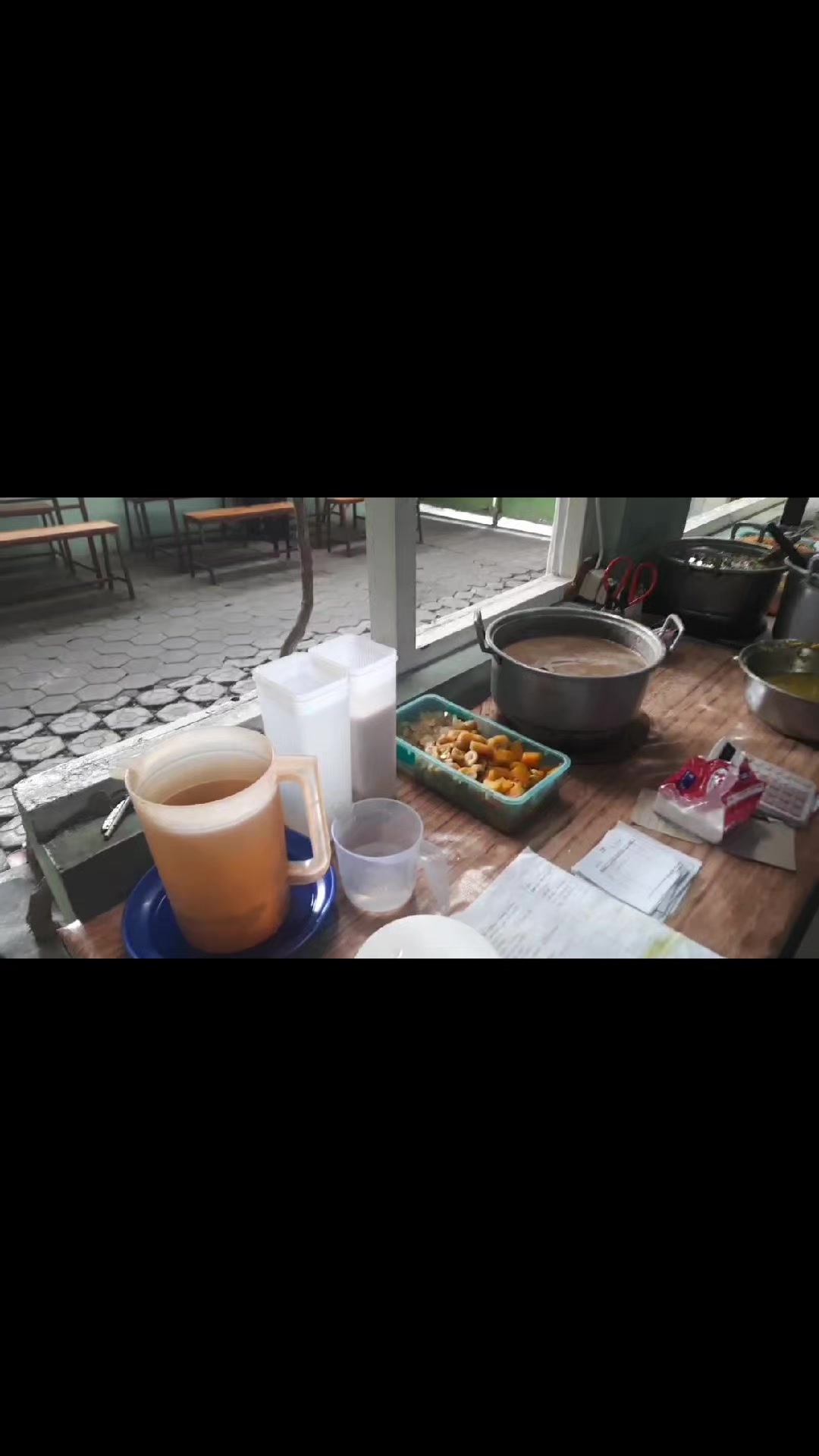 @Warung Ndalem Kinanti