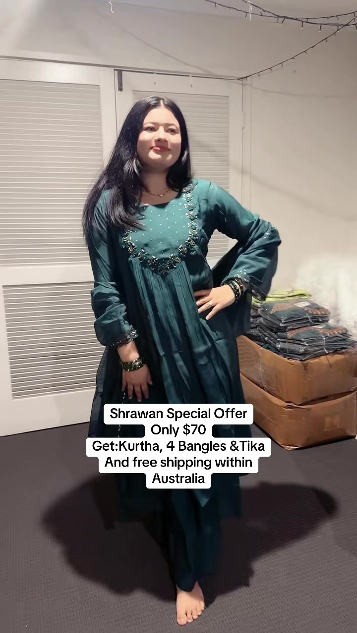 @Binita&rsquo;s collection
