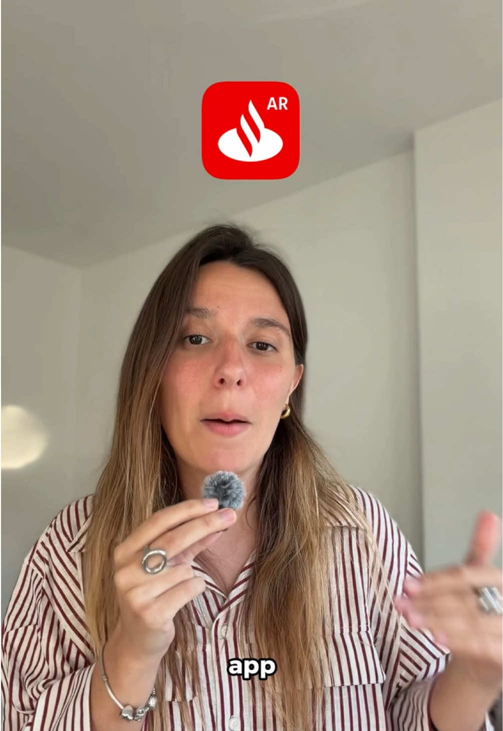 @Santander Argentina