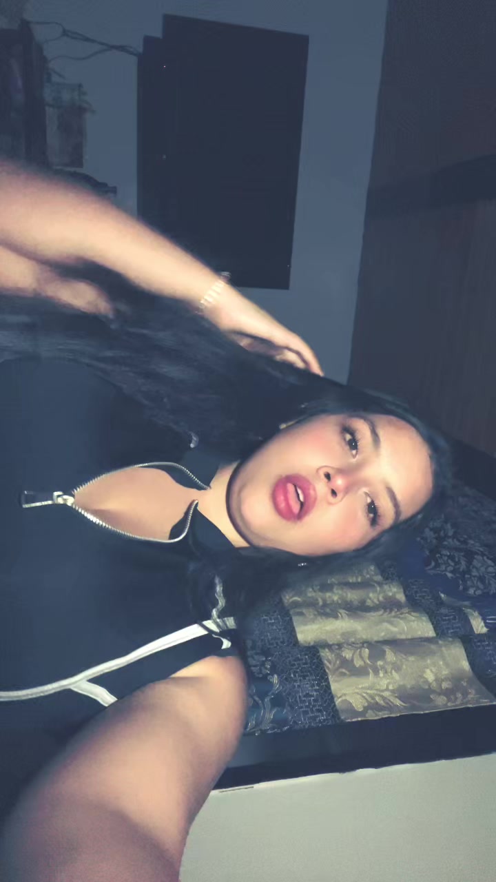 @Carolcast 🖤