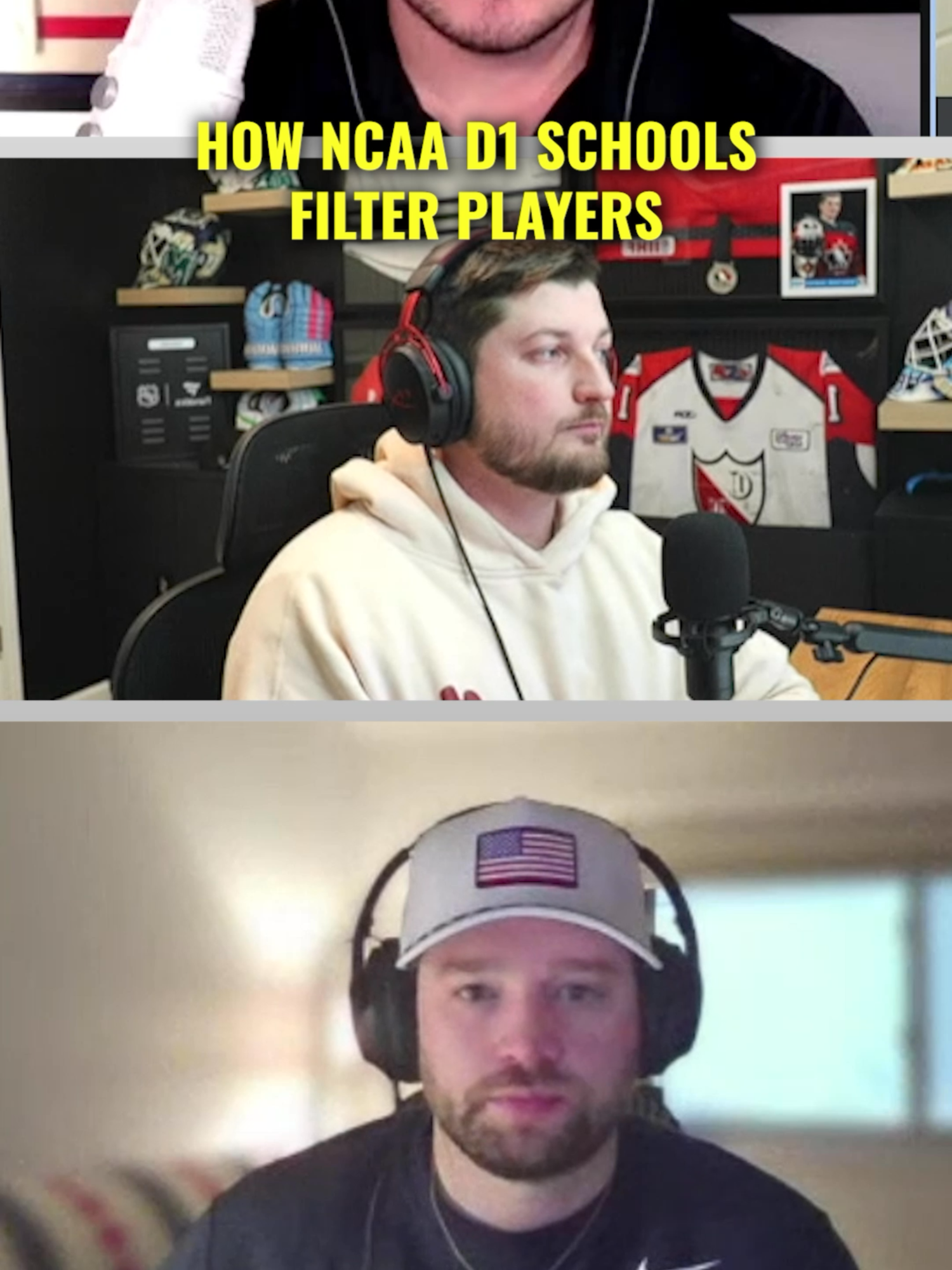 @Advancement Hockey Agency