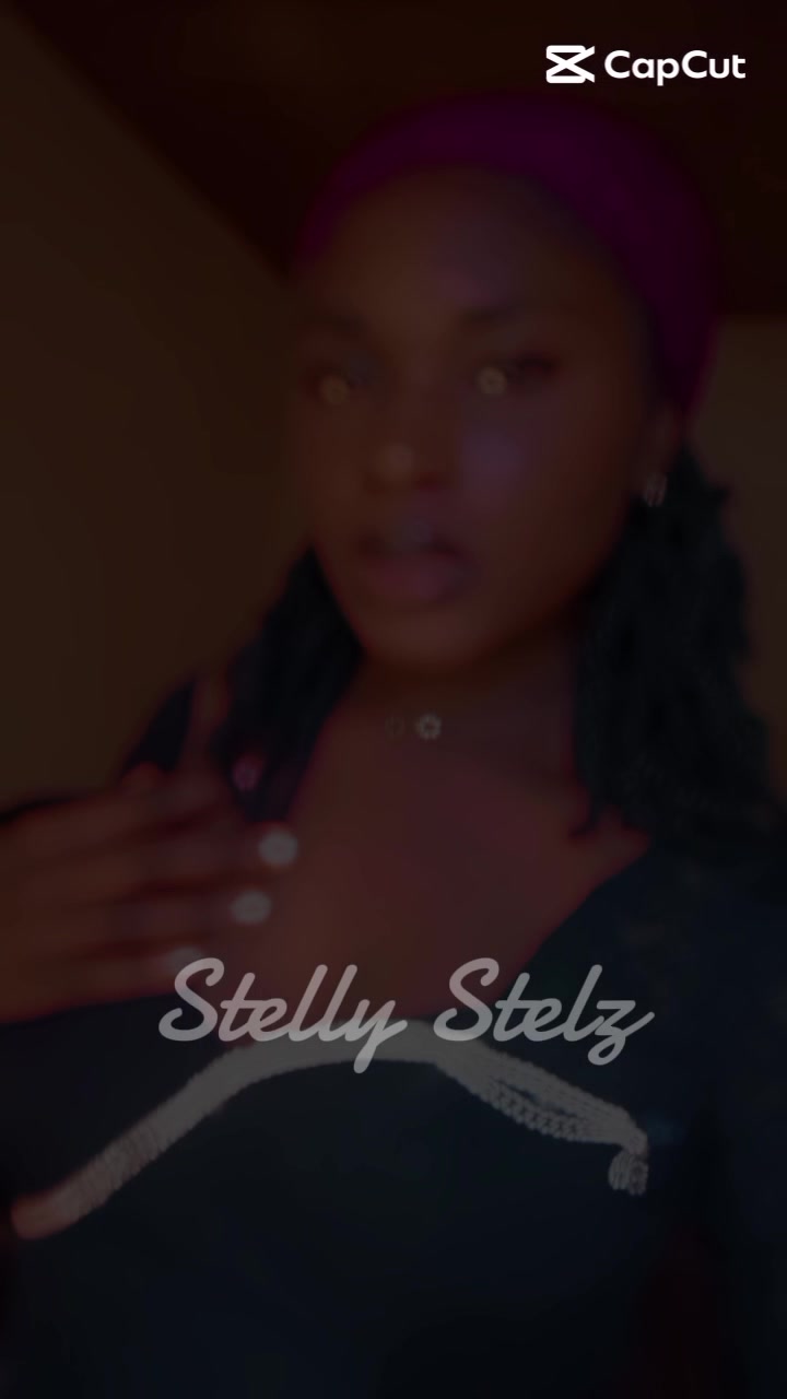 @Stelly Stelz