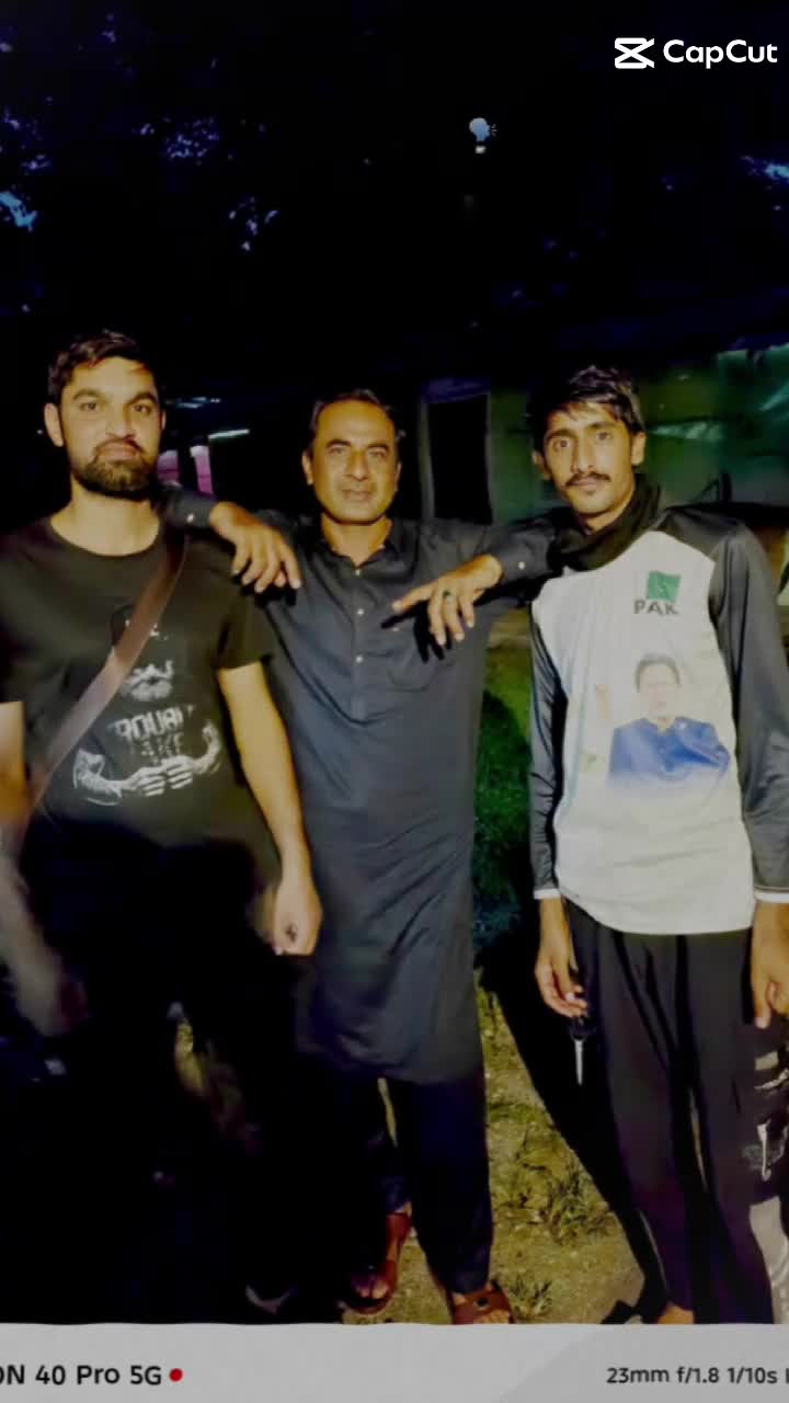 @Kami Yousufzai PTM 🇦🇬