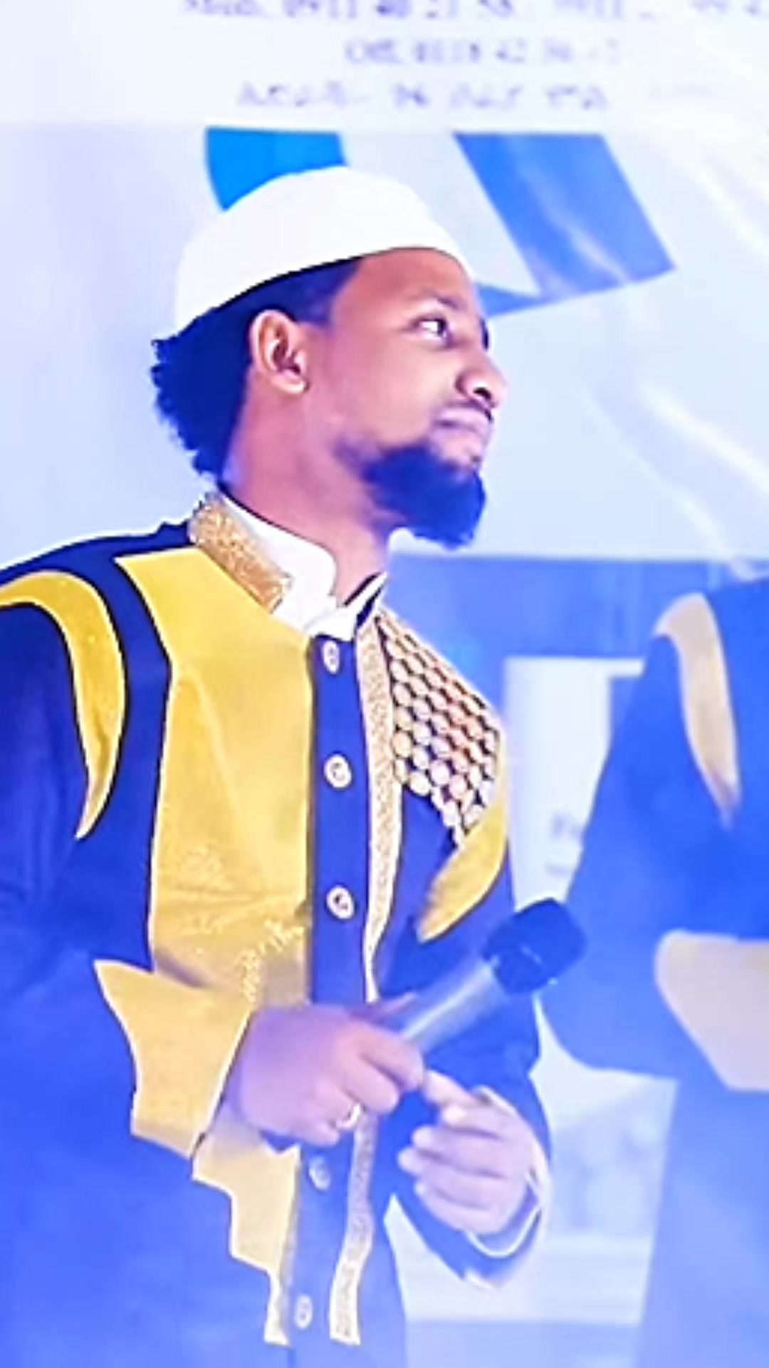 @Ethio Menzuma
