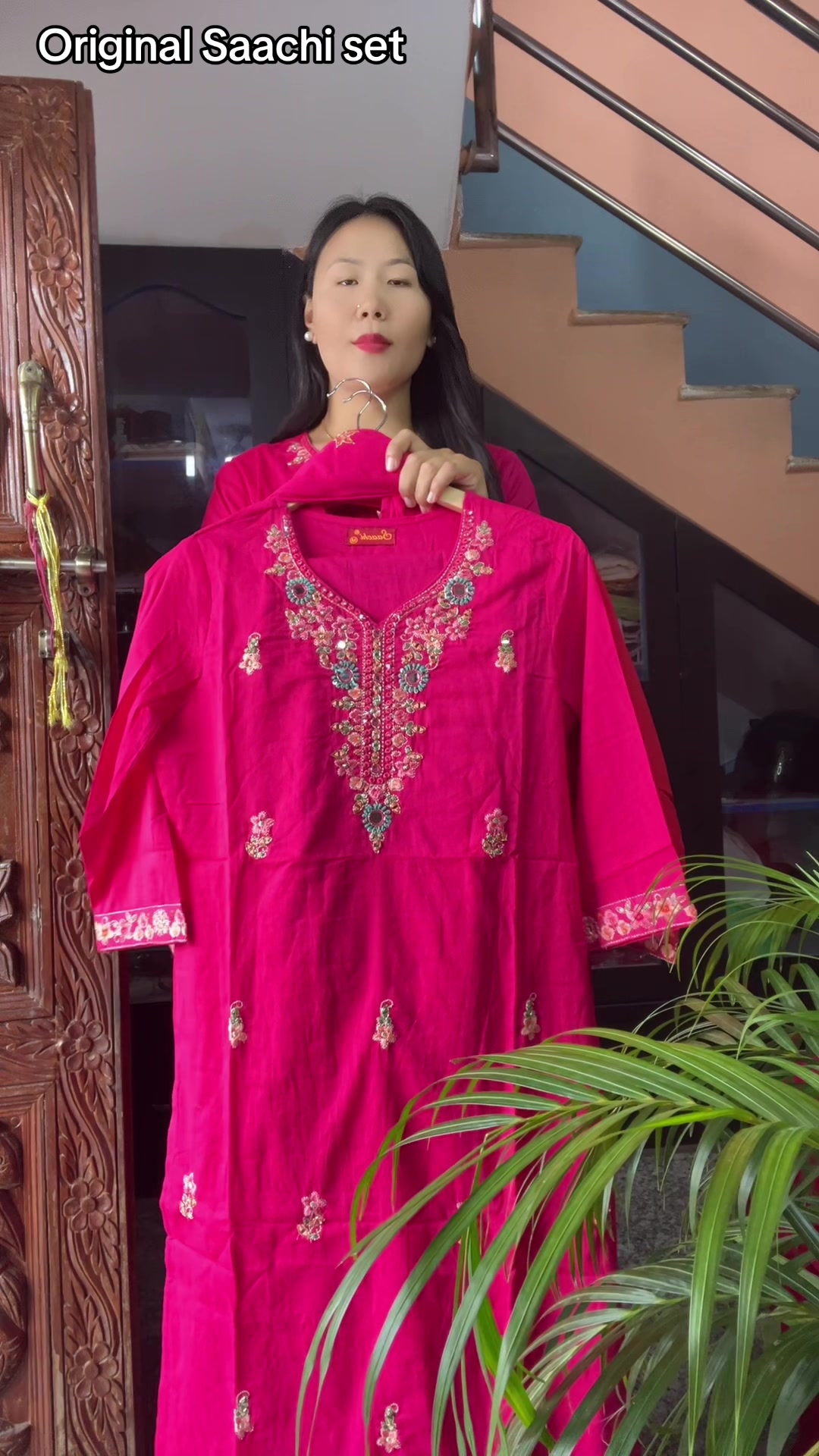 @Kriyanshi Collection ❤️