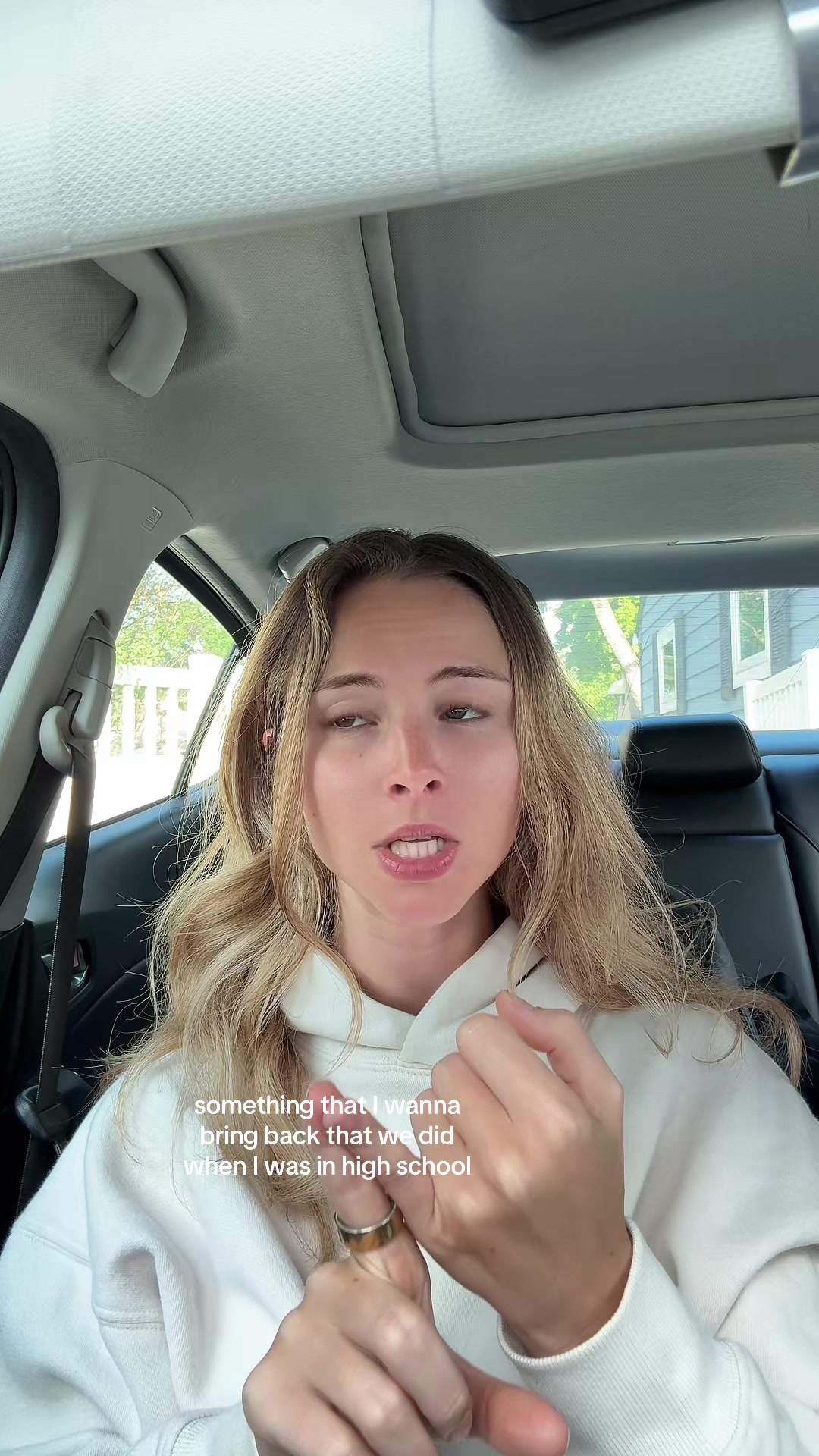 @amber marie