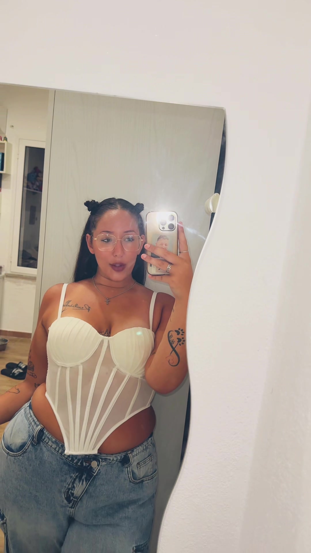 @Erika Randazzo