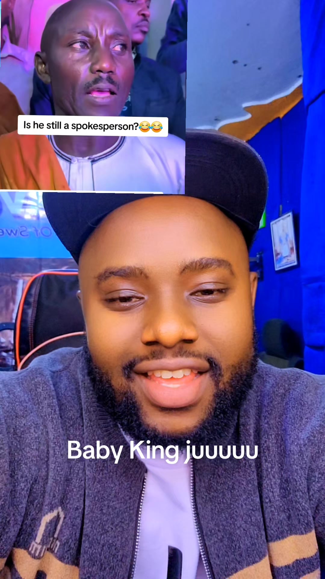 @KING LIGHT & QUEEN LIGHT