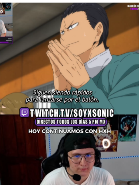 @XSonicReacciona