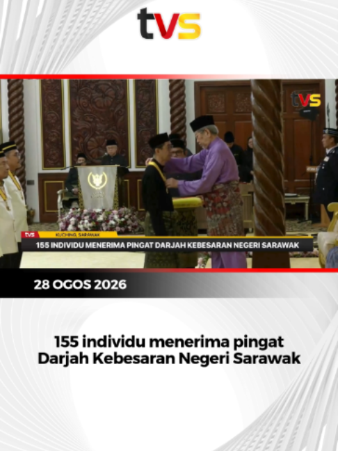 @tvsarawak