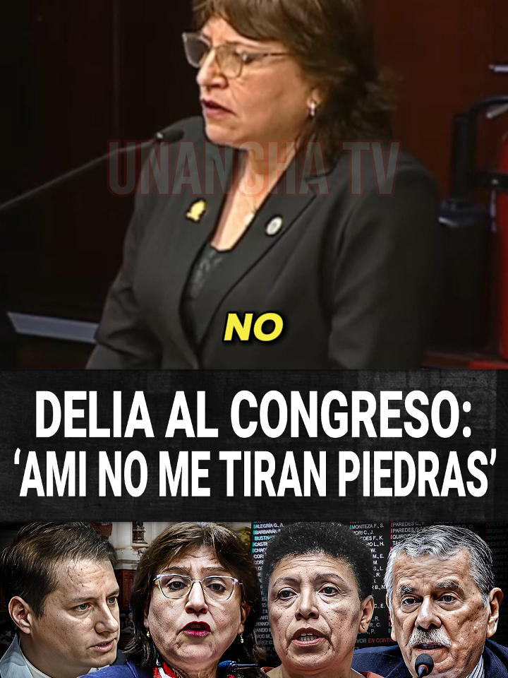 @Unancha TV Oficial