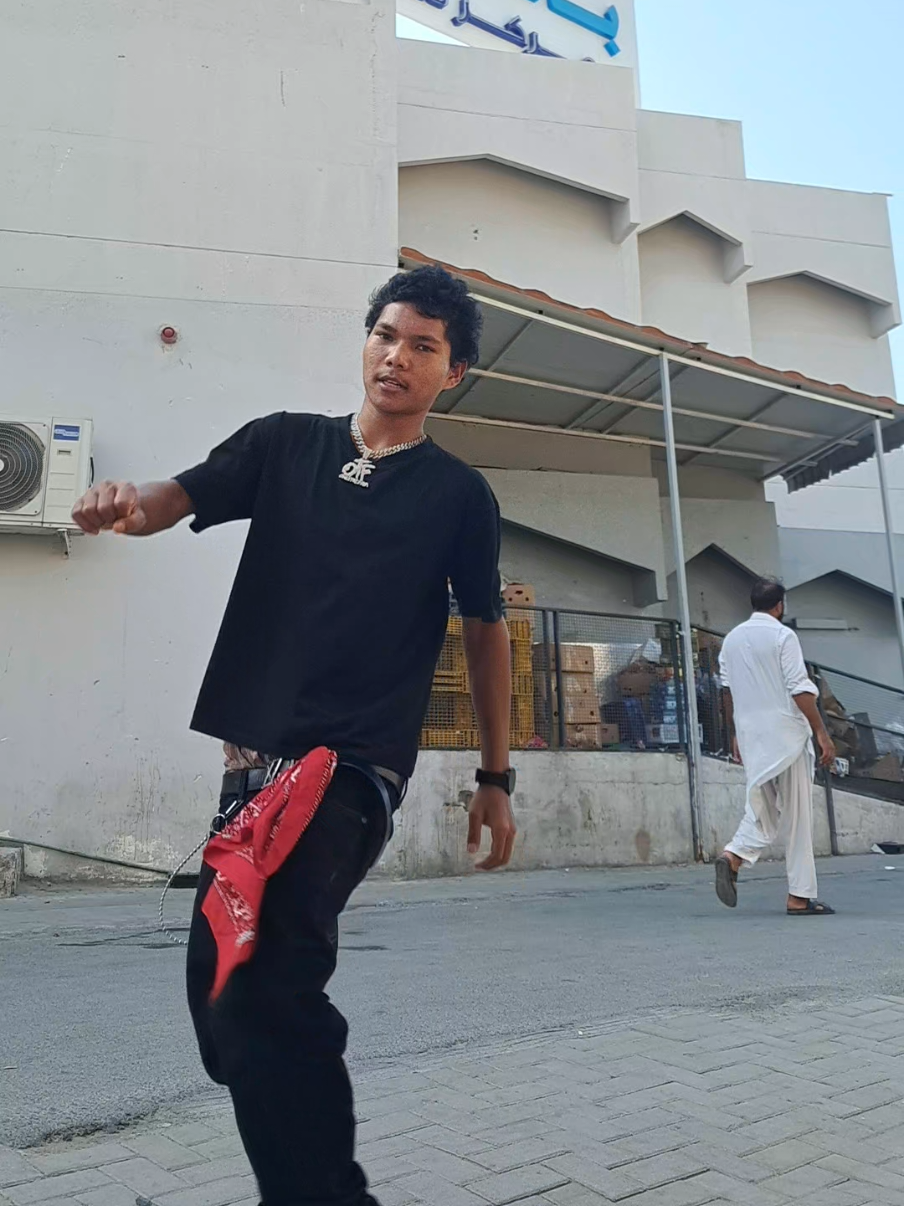 @Chay Ngba 🥷
