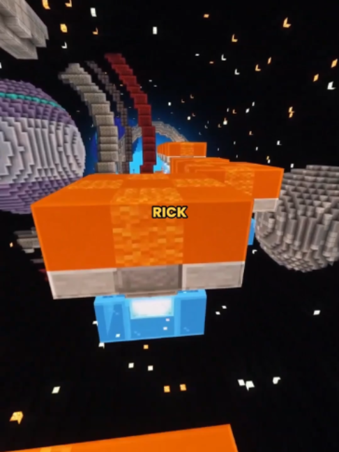 @Rickytech
