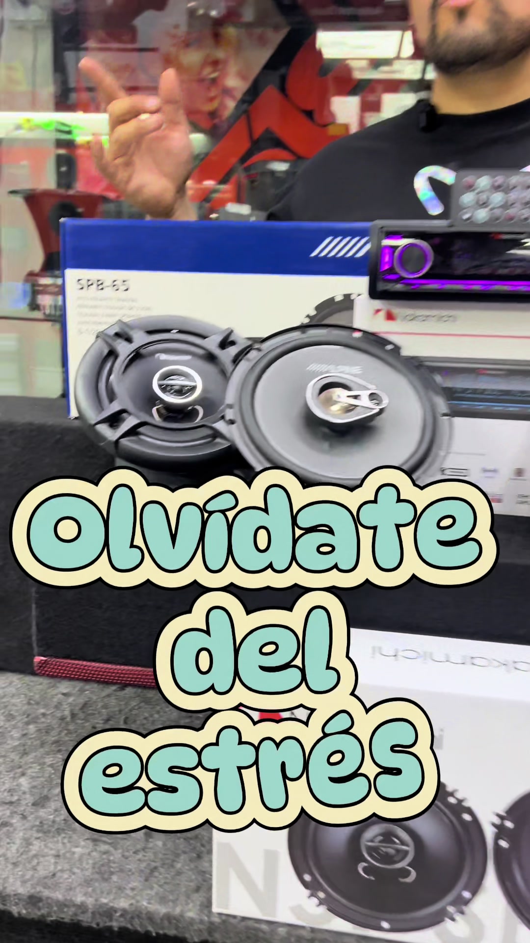 @All Audio México