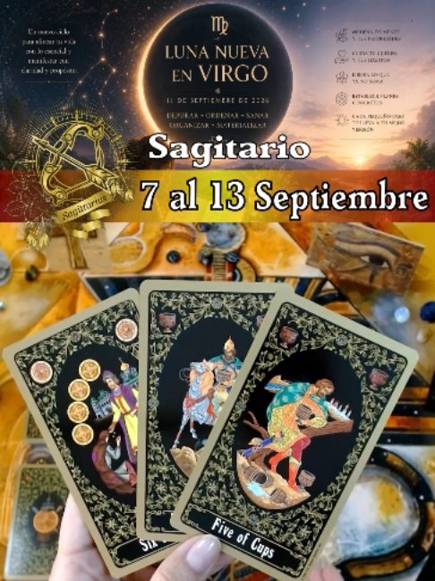 @Tarot RA