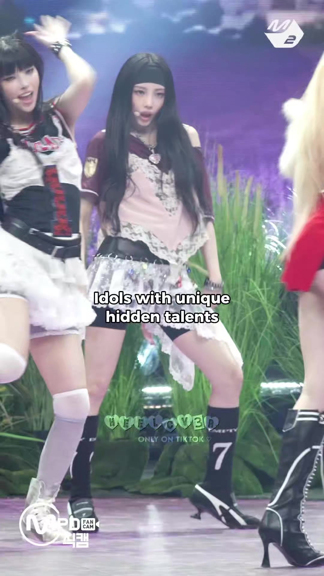 @𝐇𝐄𝐄𝐋𝐂𝐕𝟑𝐑 🌼
