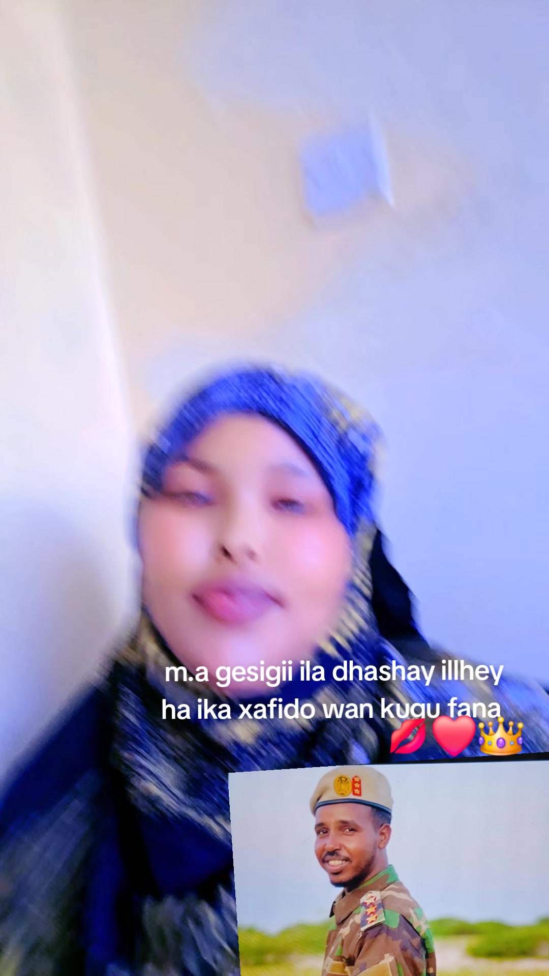 @boqorada gal libaax