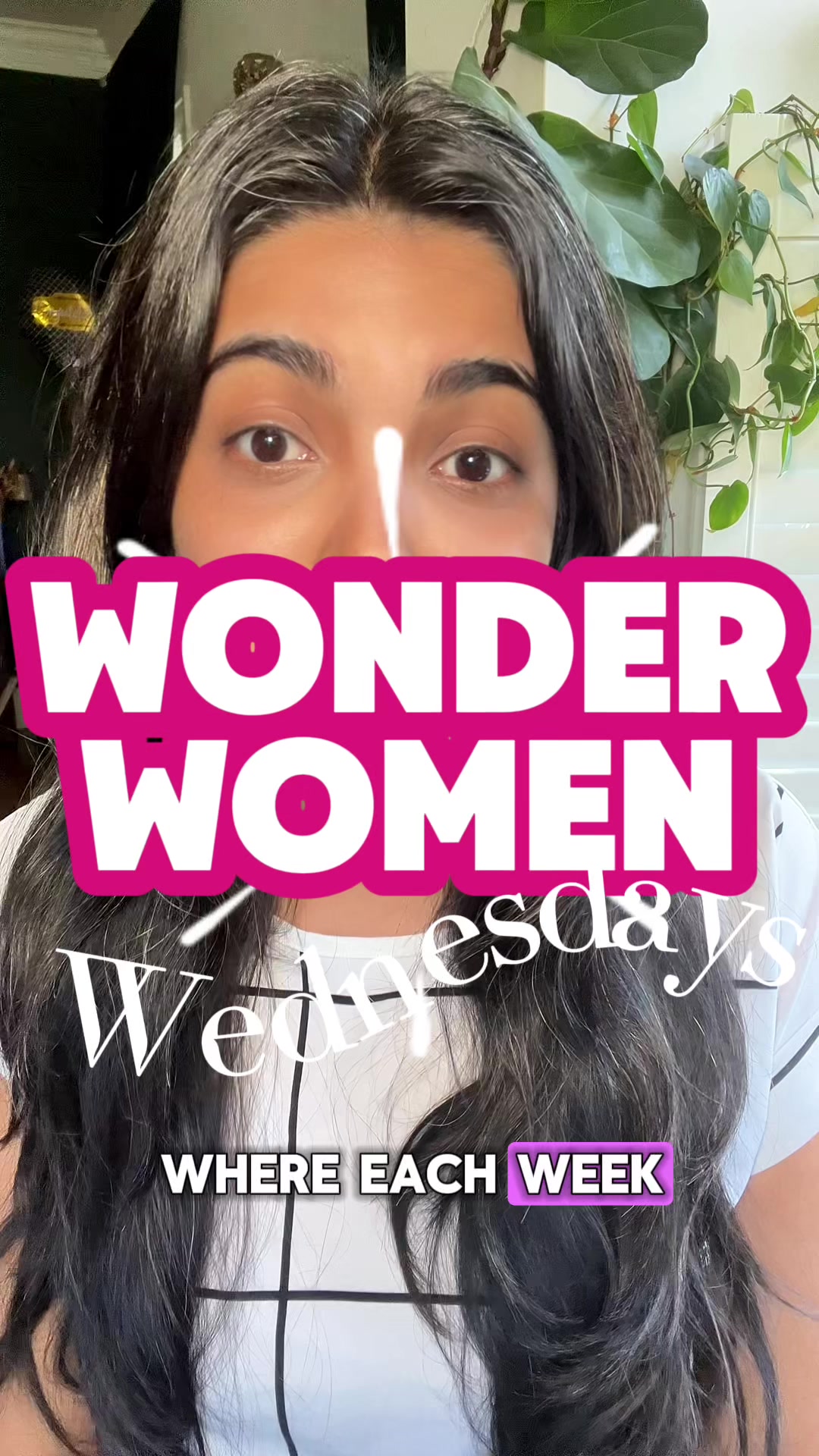 @Women in America