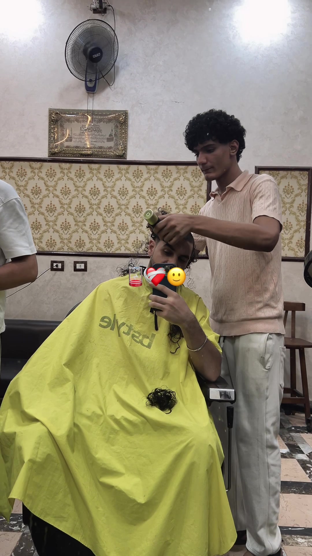 @بابا المجال