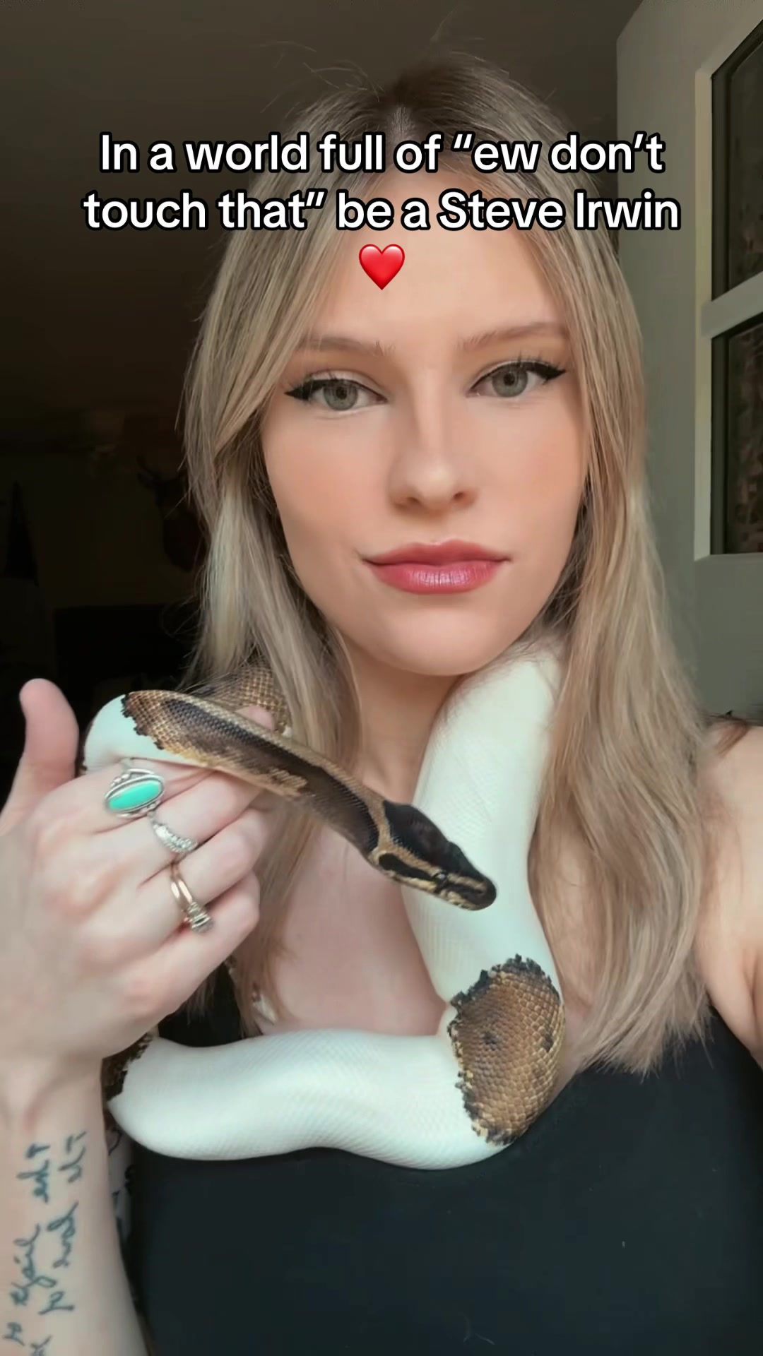 @Sara