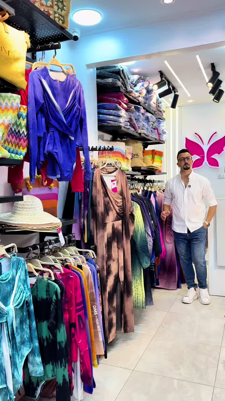 @Engy Fashion ๐