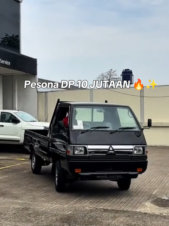 @anugrah.Mitsubishi