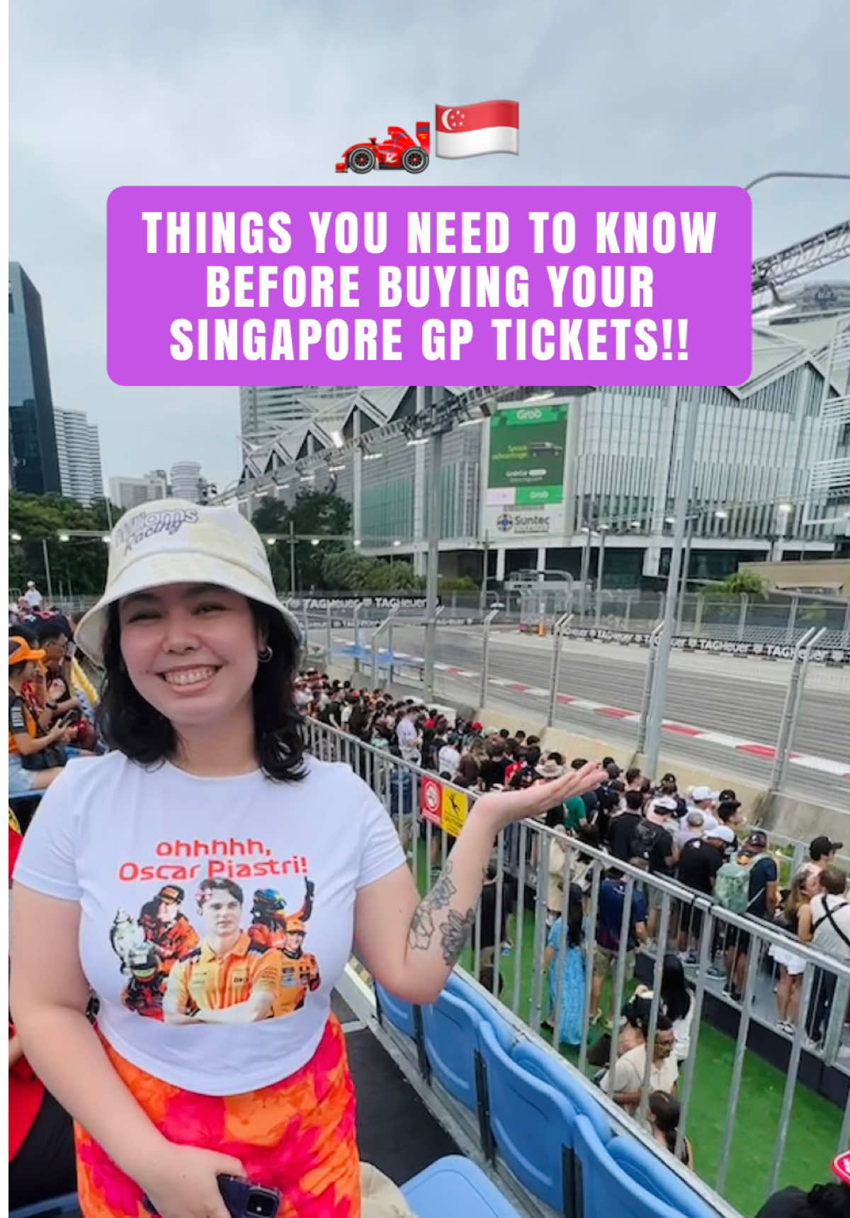 @Andie Syyap • your 🏎️ guide