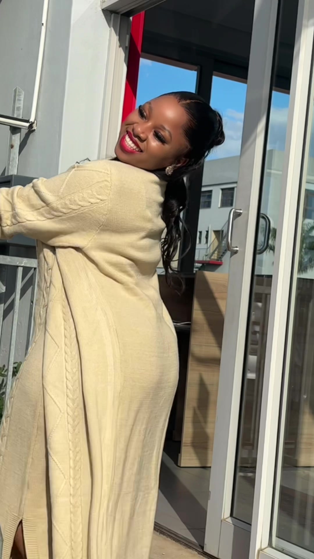 @Minnie Mathonsi.๐ง๐ฝโ๏ธ