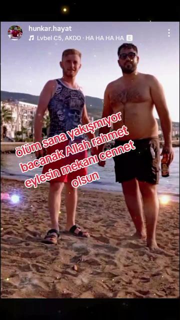 @H&uuml;nkar Hayat