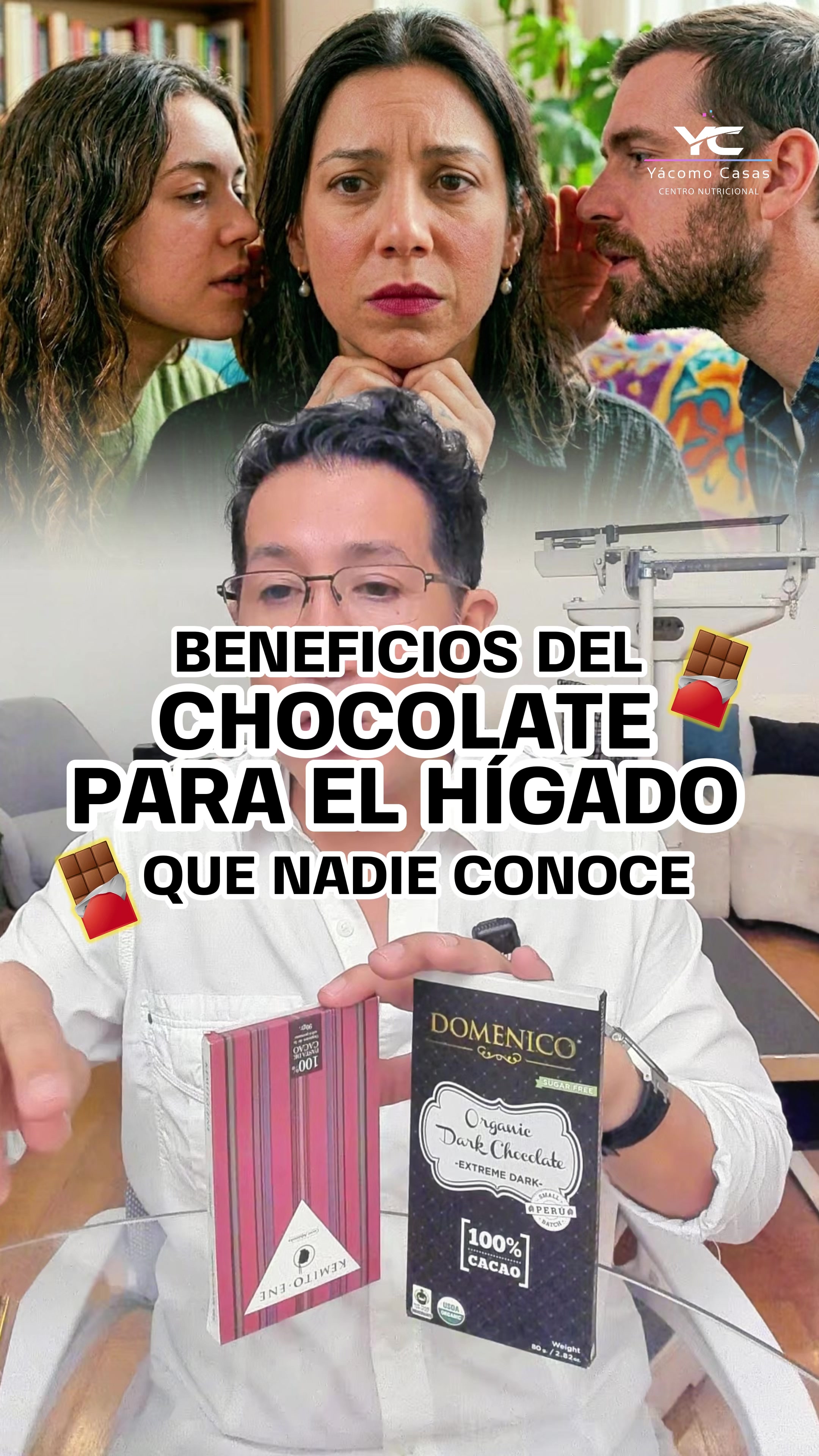 @Nutricionista Yácomo Casas
