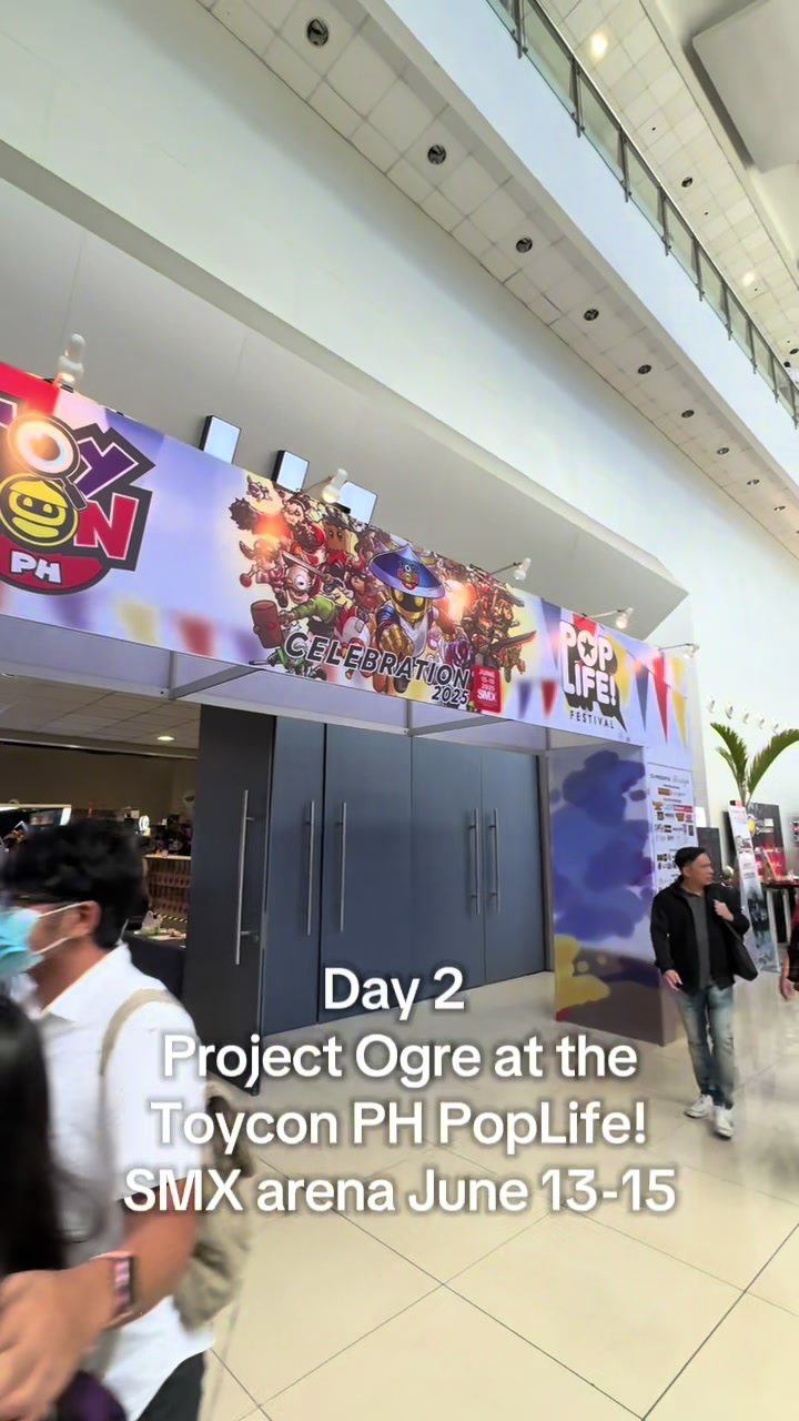 @ProjectOgrePH