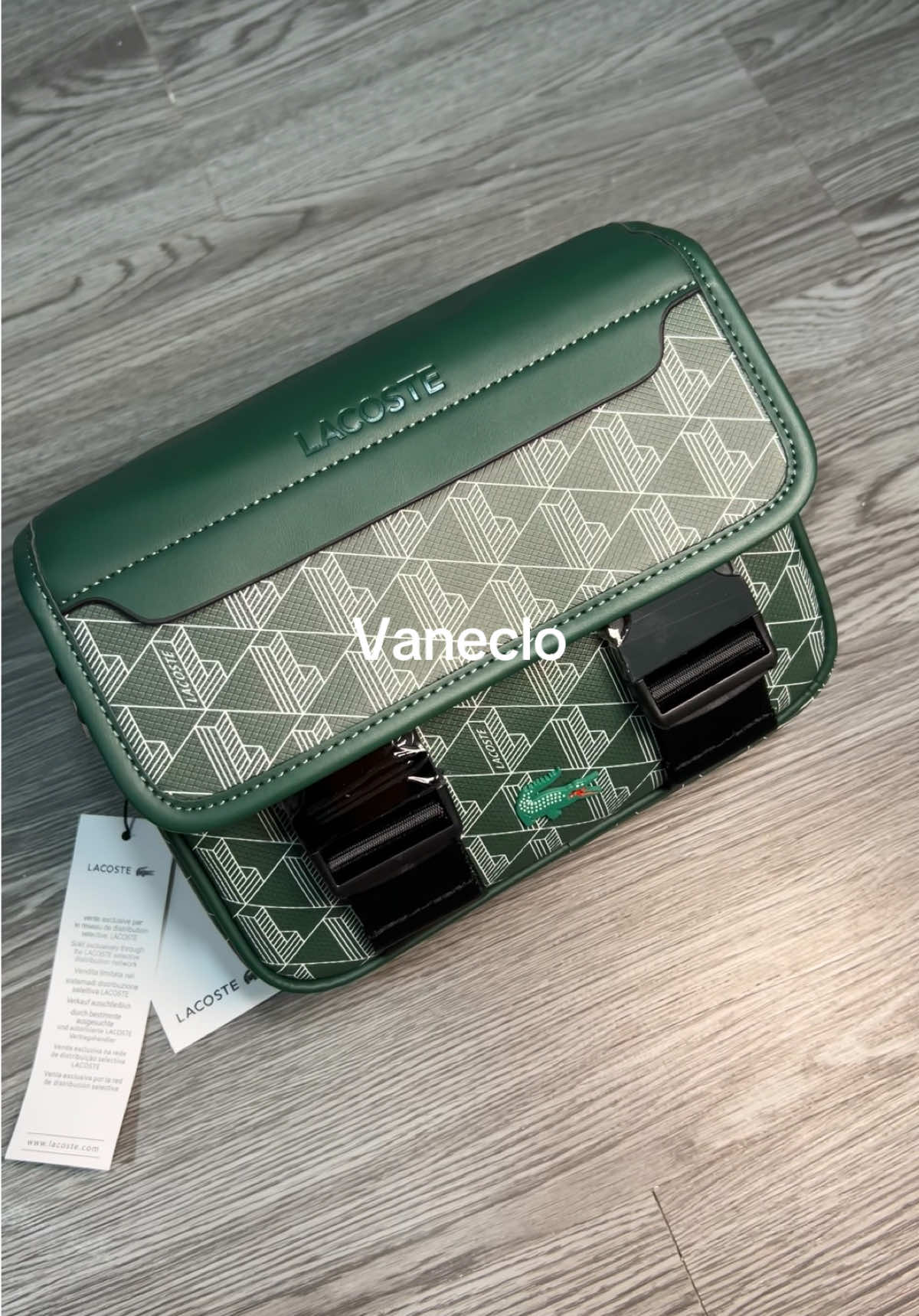 @Vaneclo