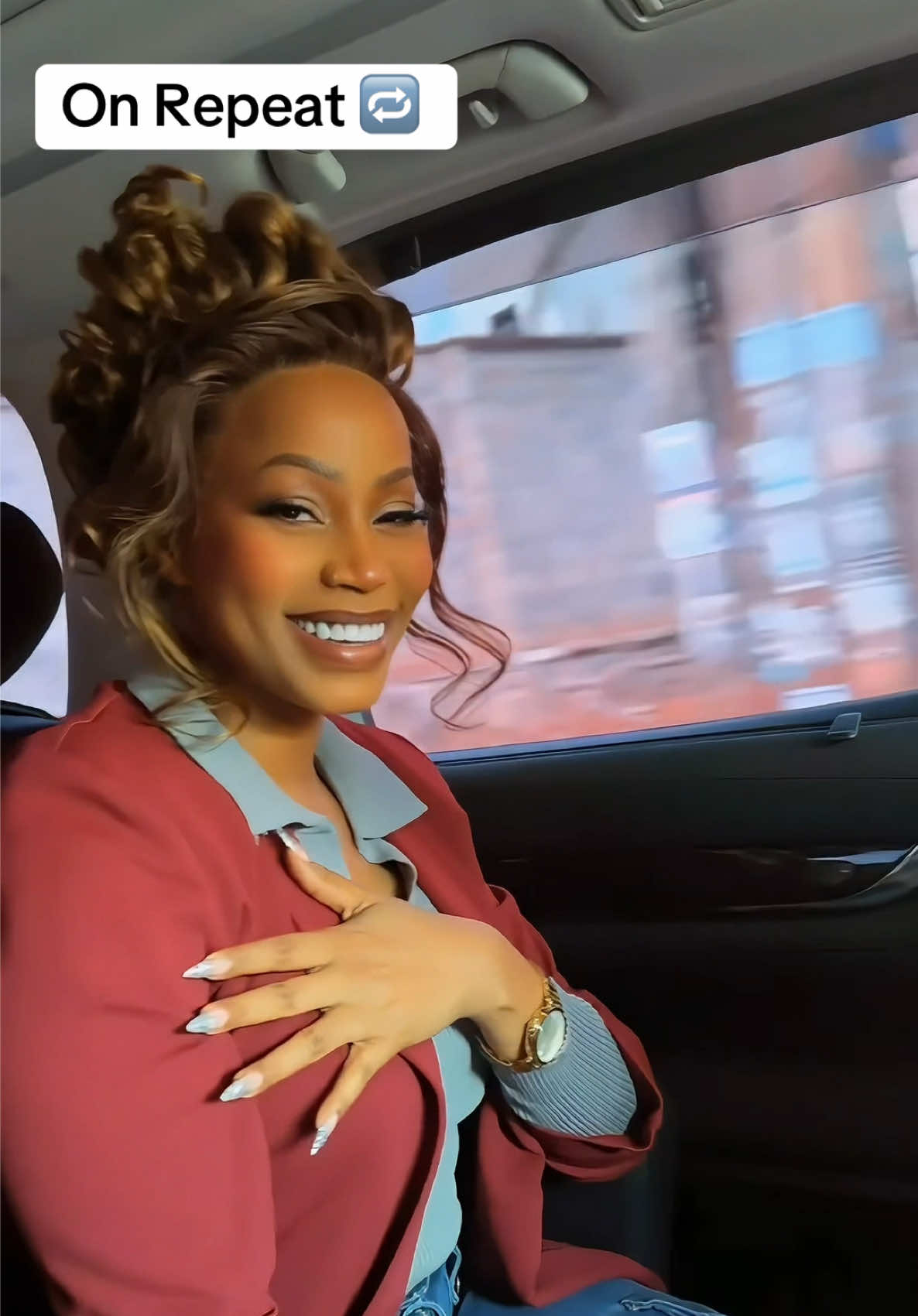 @Queen Sheebah 👑