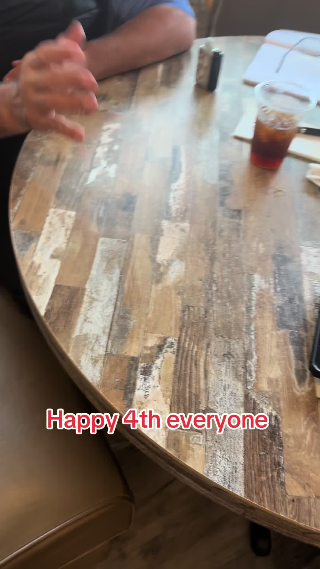 @Pizza boss