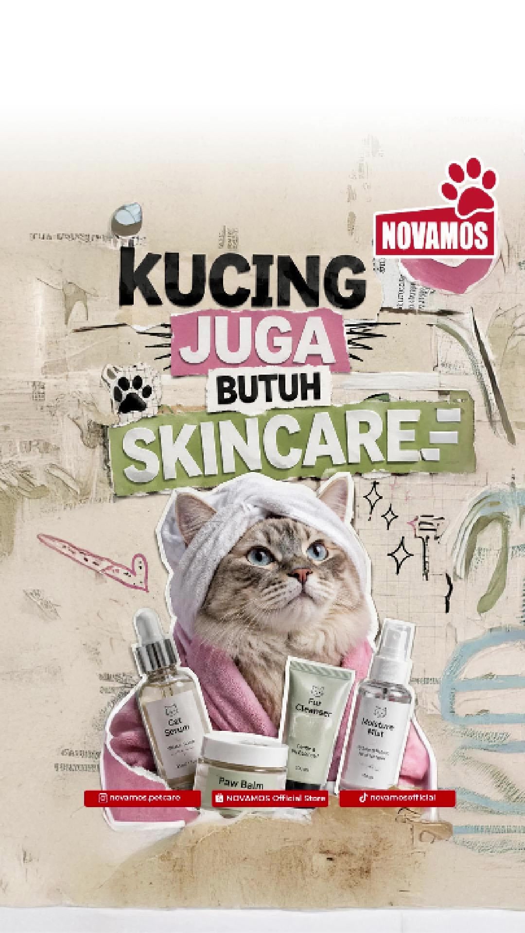 @Novamos Official Store