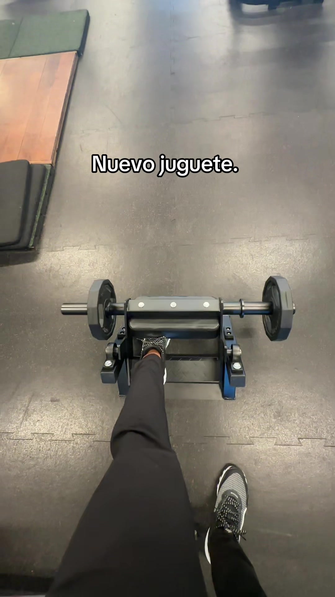 @La motivaci&oacute;n de un pana.