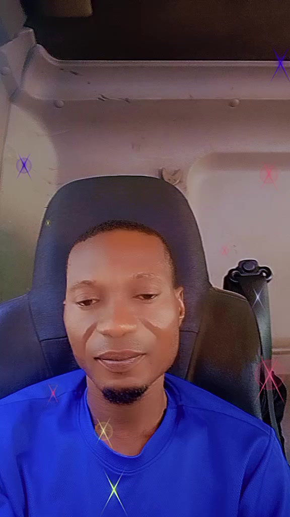 @Ganiu shokunbi