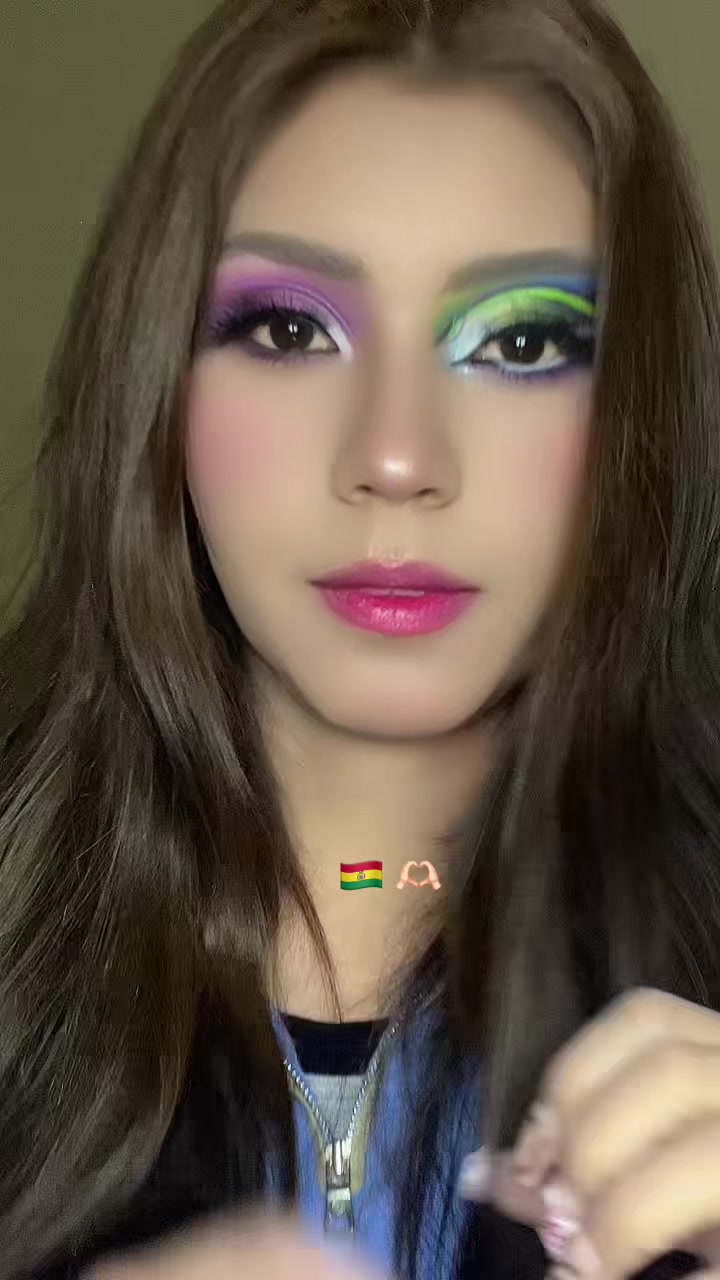 @ABBYORTEGA - MAKEUP