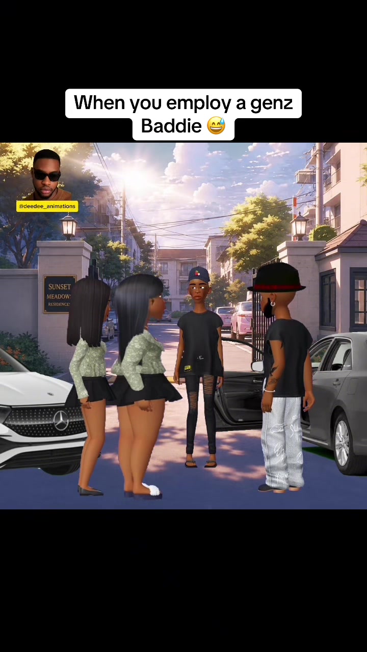 @Deedee Animations
