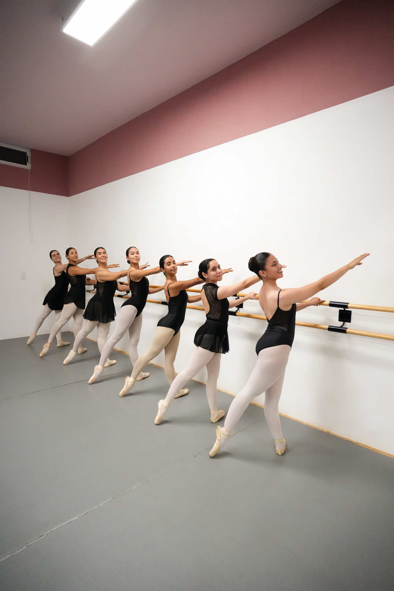 @Ballet Profesional Durango