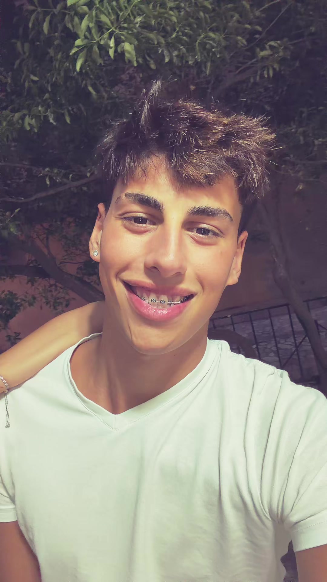 @&Ouml;mer🩸