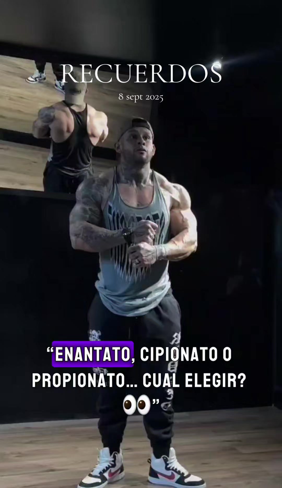 @aesthetic suplements