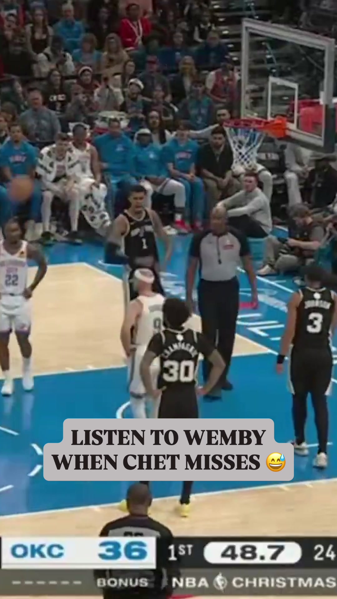 @NBA on NBC and Peacock