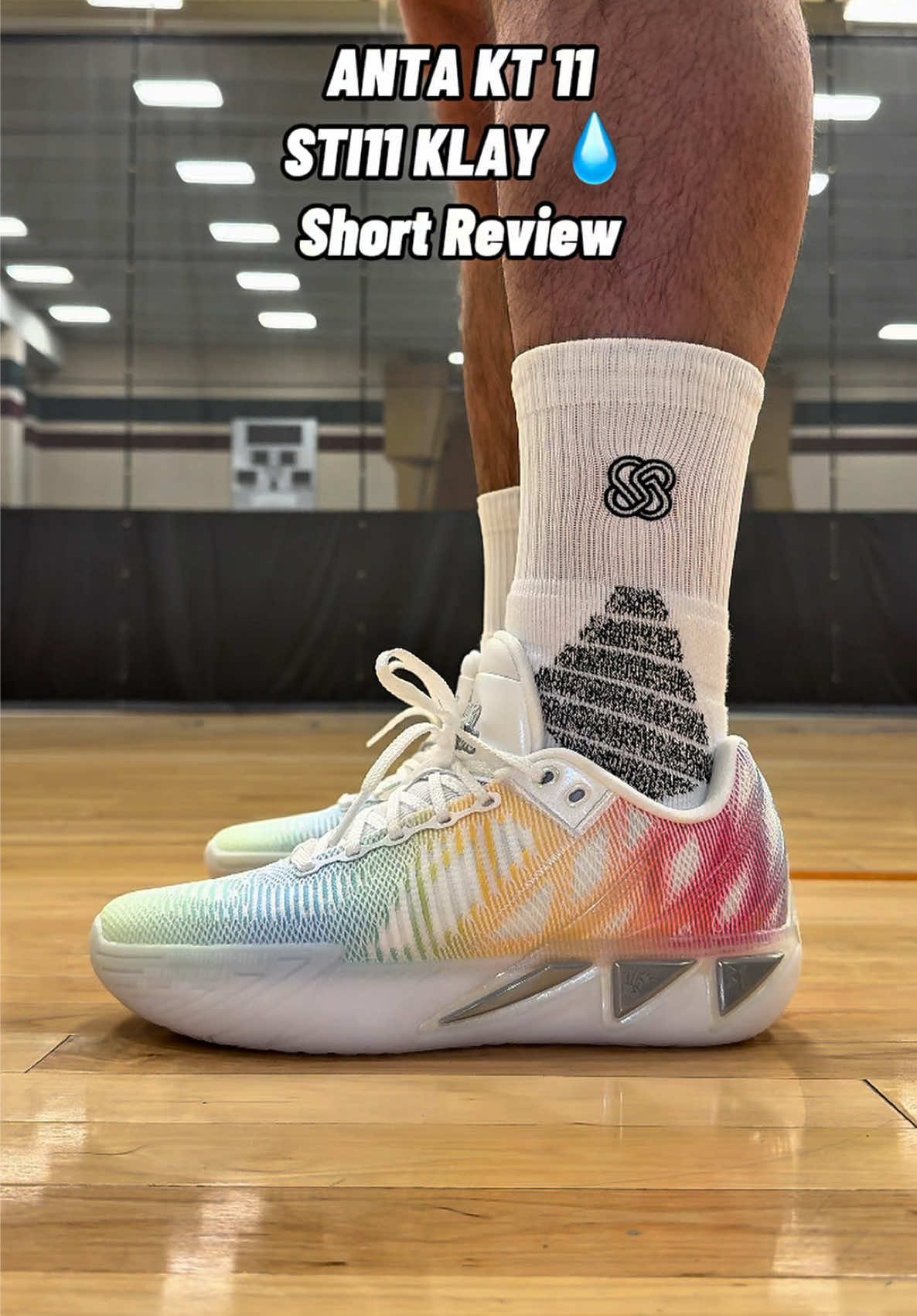 @SneakrTweakr™