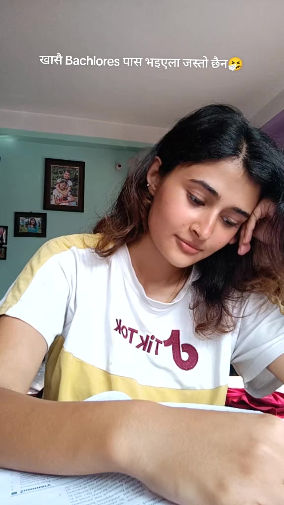 @Pratigya Ghimire🦋